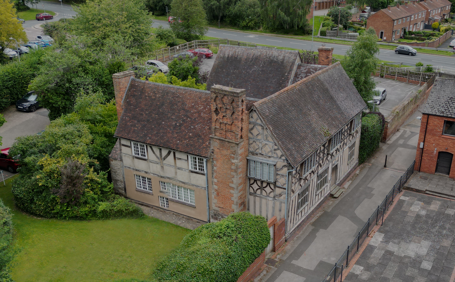 Droitwich Preservation Trust